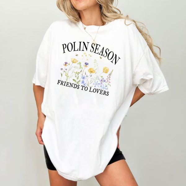 Polin Season Bridgerton Penelope Tshirt Sweatshirt Hoodie