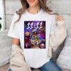 Chris Brown Albums Graphic Hot T-shirt Sweatshirt Hoodie