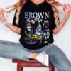 Chris Brown Albums Graphic Hot T-shirt Sweatshirt Hoodie