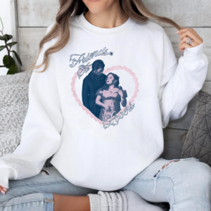 Friends to lovers colin bridgerton penelope tshirt sweatshirt hoodie