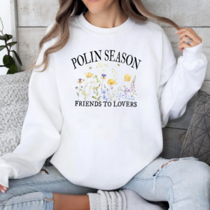 Polin Season Bridgerton Penelope Tshirt Sweatshirt Hoodie