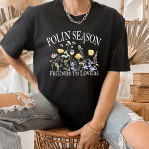 Polin season Bridgerton Penelope tshirt sweatshirt Hoodie